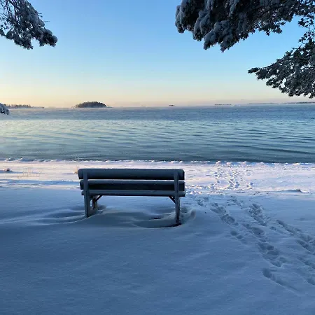 Beautiful 1-bed Sofa By The Sea In Dom wakacyjny